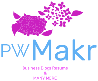 PWMakr Logo